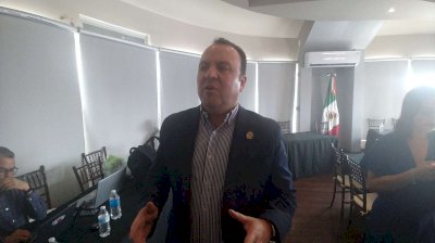 Turnan a Comisión tres propuestas para definir autonomía de la FGE