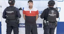 Dictan libertad condicional a El Fantasma por posesión de marihuana 