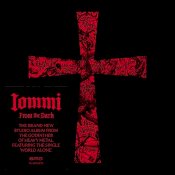 El Padre del Metal está de regreso Iommi From the Dark 2026