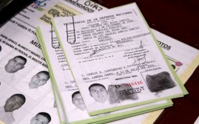 Vence el 15 de agosto plazo para tramitar cartilla militar
