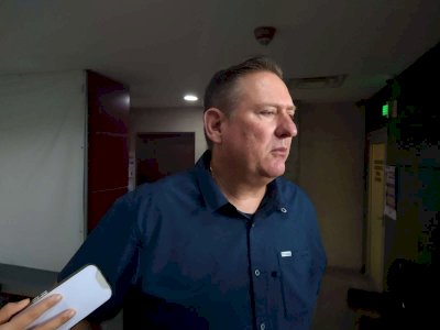 Pide Olson mesa de diálogo para definir candidatura del PAN