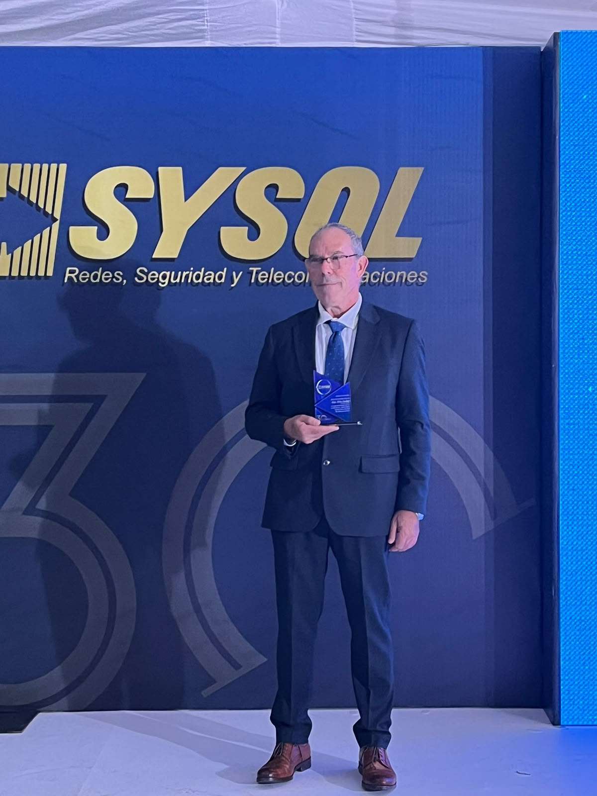 Celebra Sysol 30 años de trayectoria y apuesta por la IA 