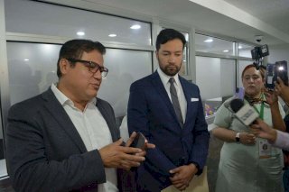 Propone Cruz abrir a ciudadanía y especialistas reforma a FGE 