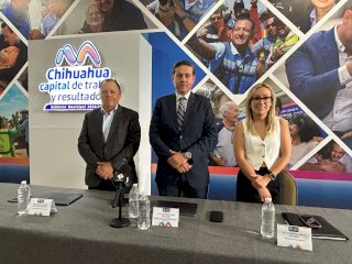 Será Chihuahua sede del Congreso Nacional Laboral Anade