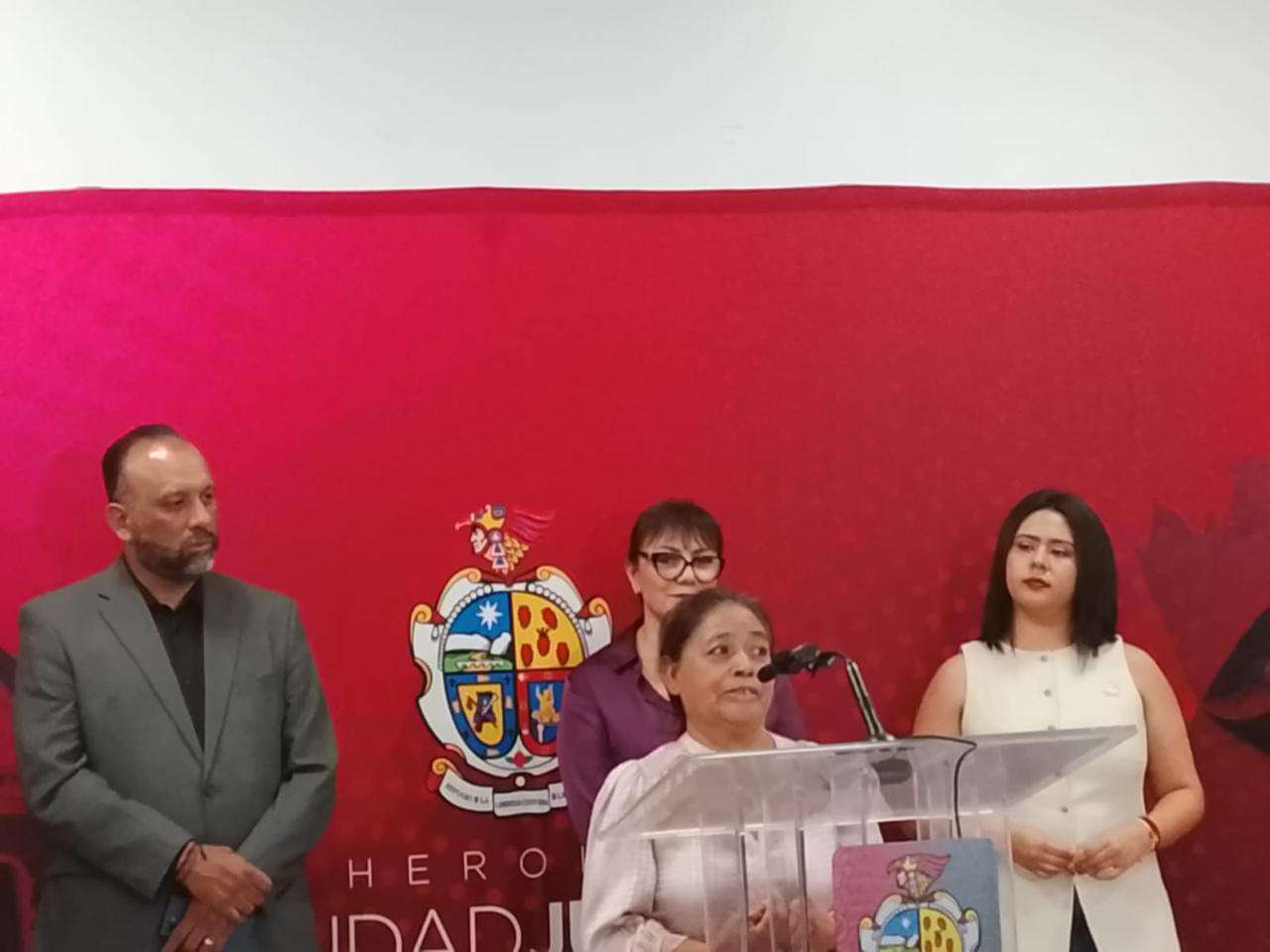 Amplían difusión de pesquisas de Protocolos lo Alba con pantallas 