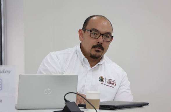 Retoman operativo de reordenamiento urbano
