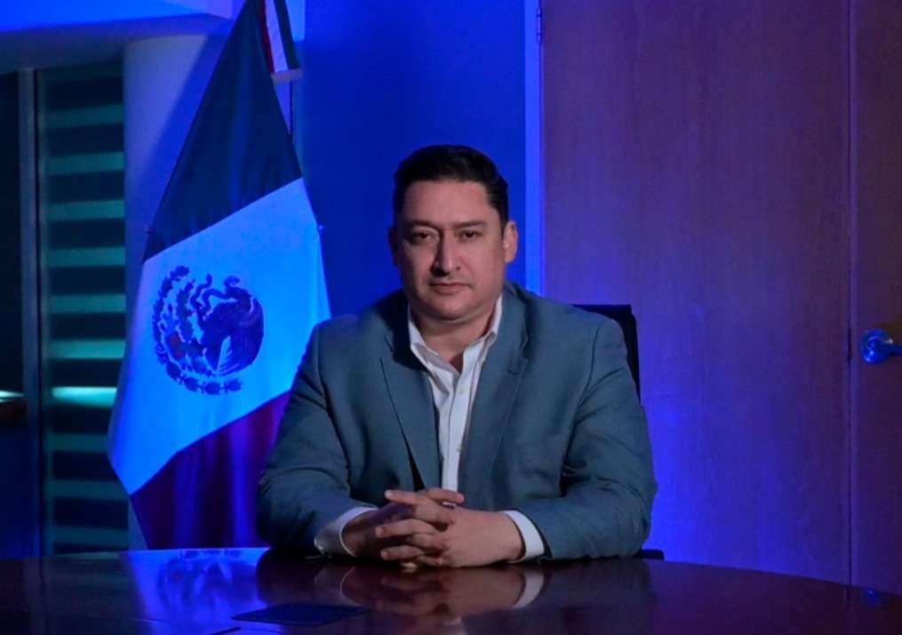 Morena quiere convertir a México en la Unión Soviética: Alfredo Chávez
