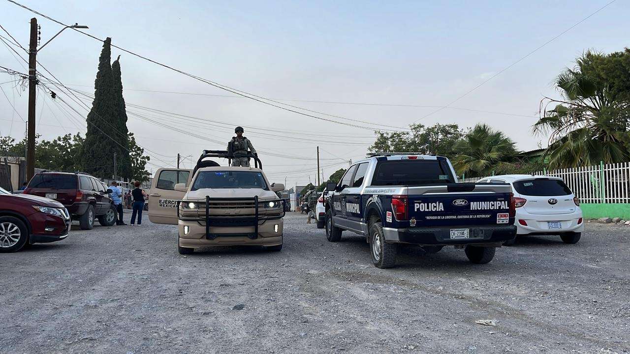 Asesinan a dos hombres dentro de una vivienda en la Independencia II