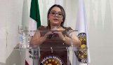 Buscan a familiares de hombre hallado muerto dentro de baúl