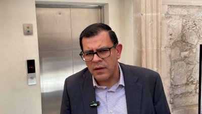 Procuración de Justicia debe seguir imparcial y transparente: Sáenz 