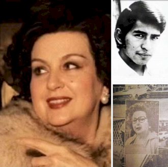 La acción fallida: Margarita López Portillo 