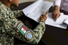 Abren convocatoria para incorporarse a la Sedena en Chihuahua