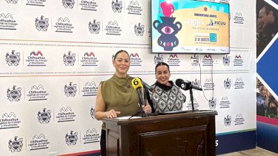 Abren convocatoria para artistas al Fich y Ficuu 2026