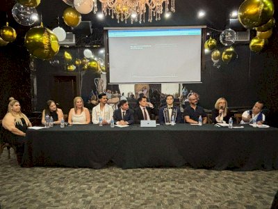 Recibirá Chihuahua certamen nacional Mr. Internacional México