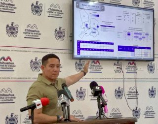 Alistan actividades y reconocimientos para Bomberos 