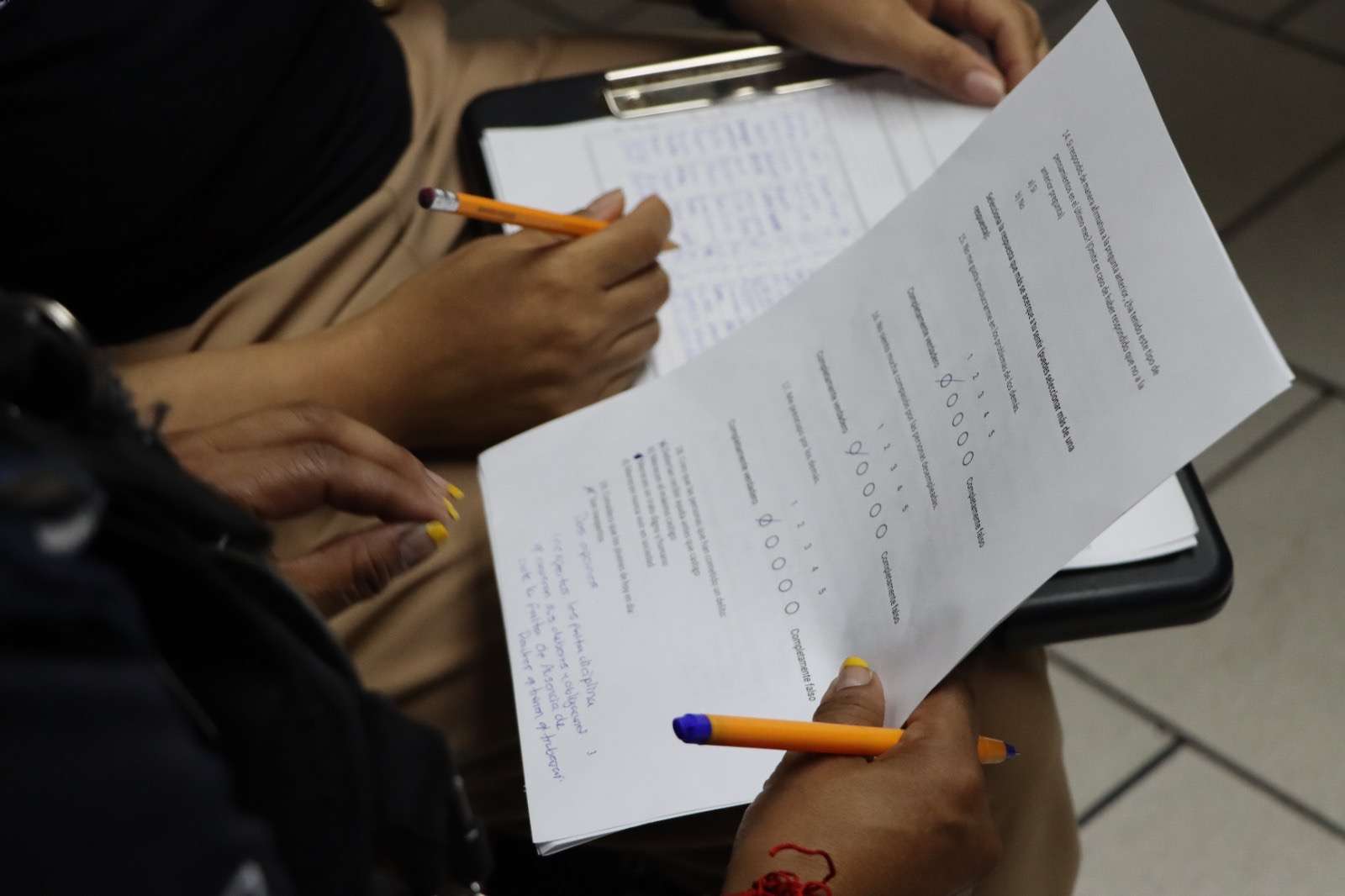  Refuerza SSPM herramientas para prevenir el abuso sexual infantil