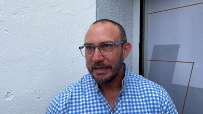 Llegará en septiembre acelerador lineal para el Hospital General