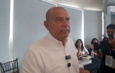Pide Diputado a Maru revisar iniciativa sobre autonomía de la FGE