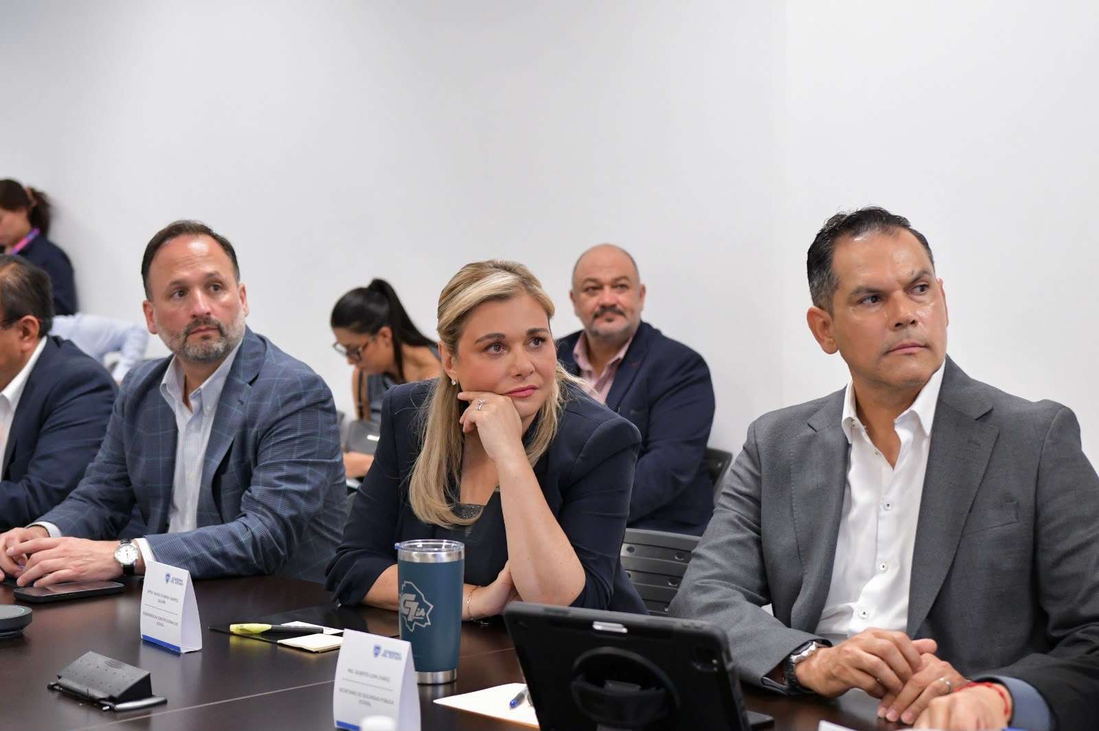 Reporta Gobierno Estatal baja en homicidios y feminicidios