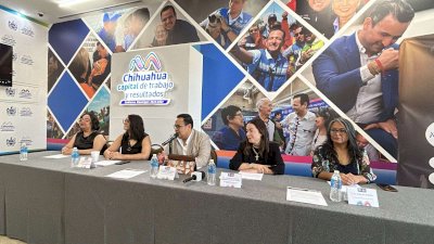 Presentan la quinta edición de Fuck Ups & Wine 2026 