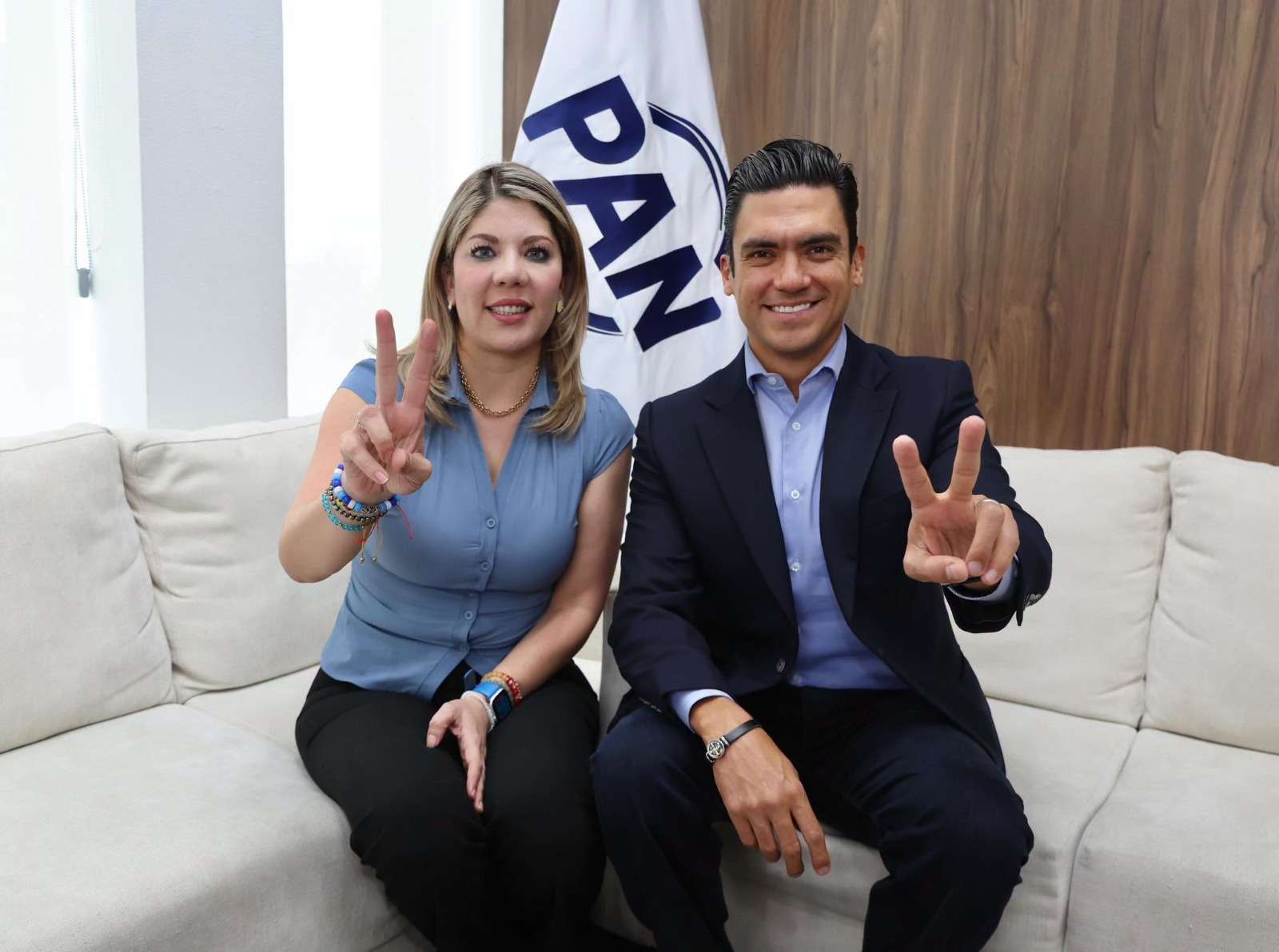 Descarta PAN Estatal adelantar convocatorias para alcaldías