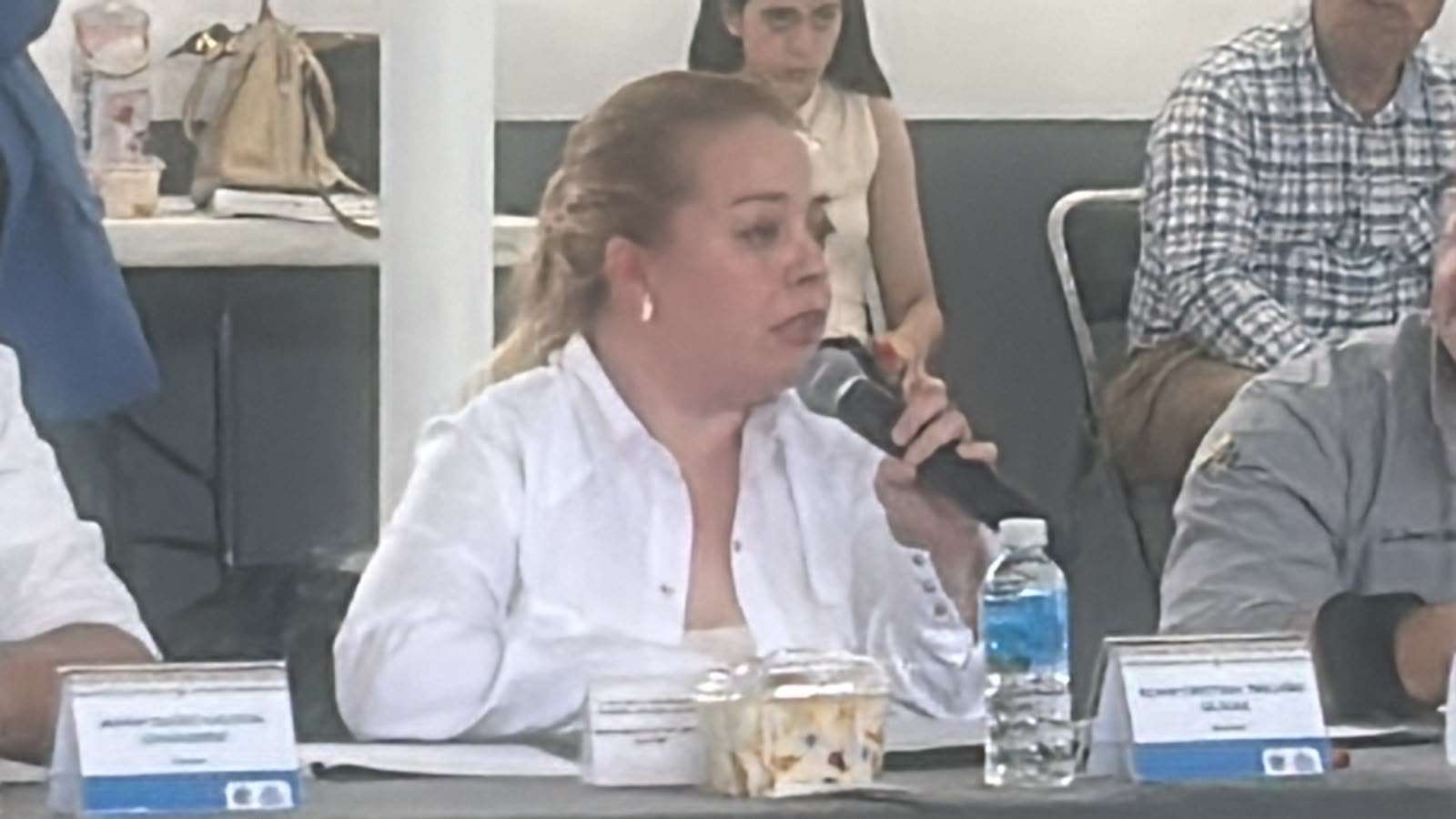 Buscan cambiar nombre de la Universidad de las Mujeres en honor a Patricia Ulate 
