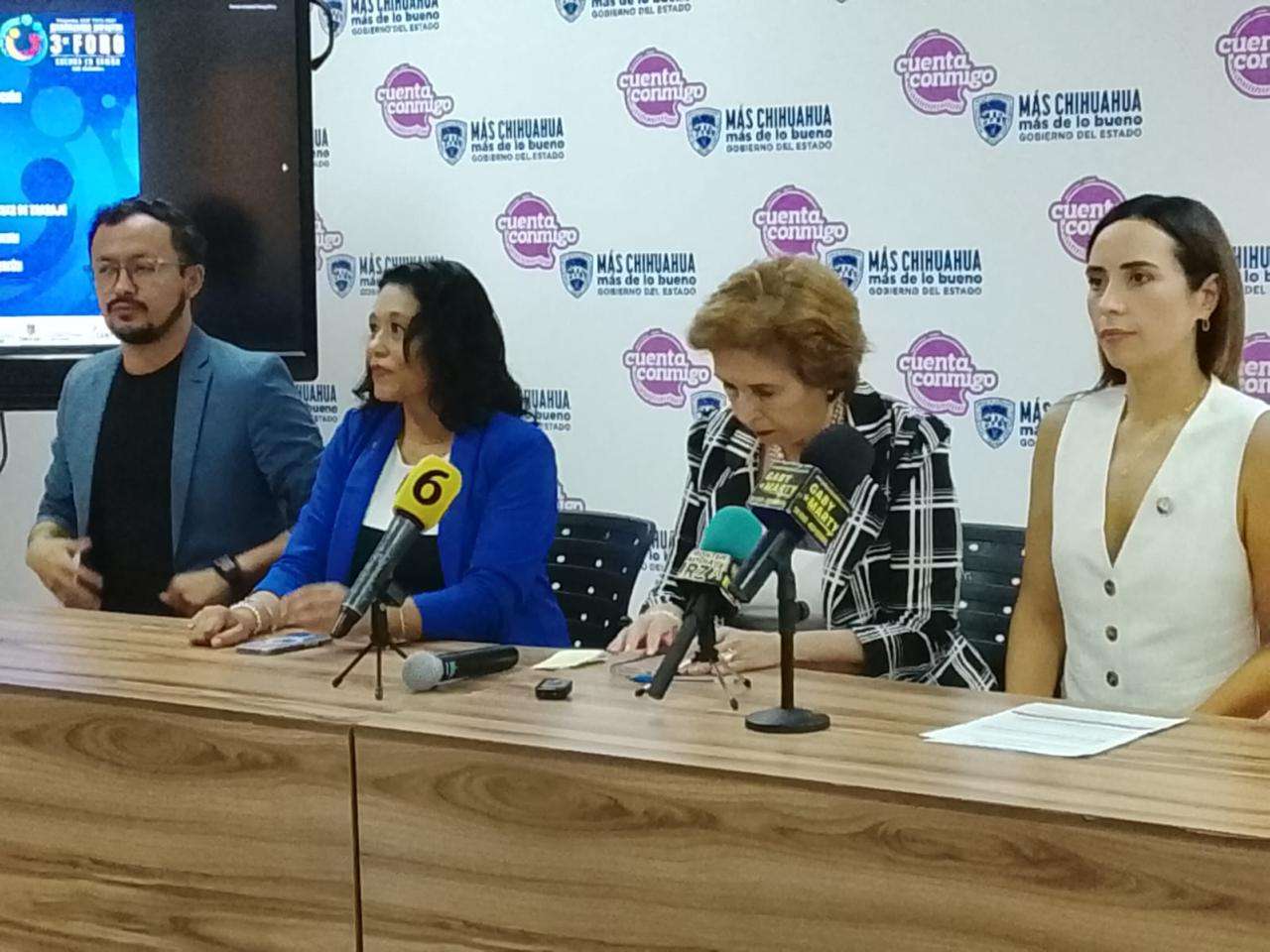 Anuncian foto Maximizando Impactos dirigido a organizaciones sociales