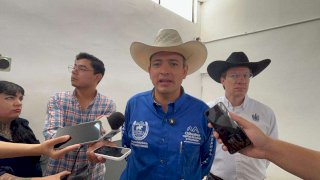 Conserva Municipio 60 mdp del crédito para relleno sanitario