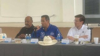 Justicia federal da la razón al Municipio de Chihuahua: Alcalde 