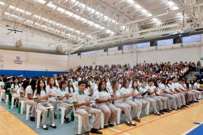 Alista Cobach regreso de más de 17 mil estudiantes a clases 