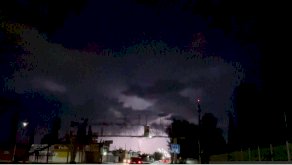 Impacta Monzón con actividad eléctrica en Chihuahua 