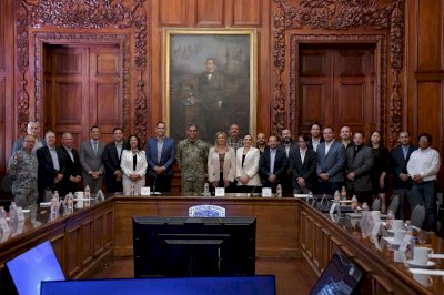 Sumará Estado al sector minero a Plataforma Centinela 
