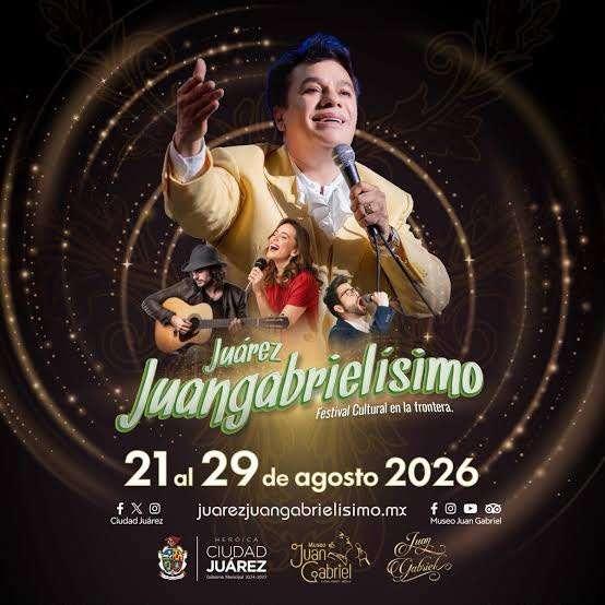 Presentan actividades de Juan Gabrielísimo y Fiestas Patrias