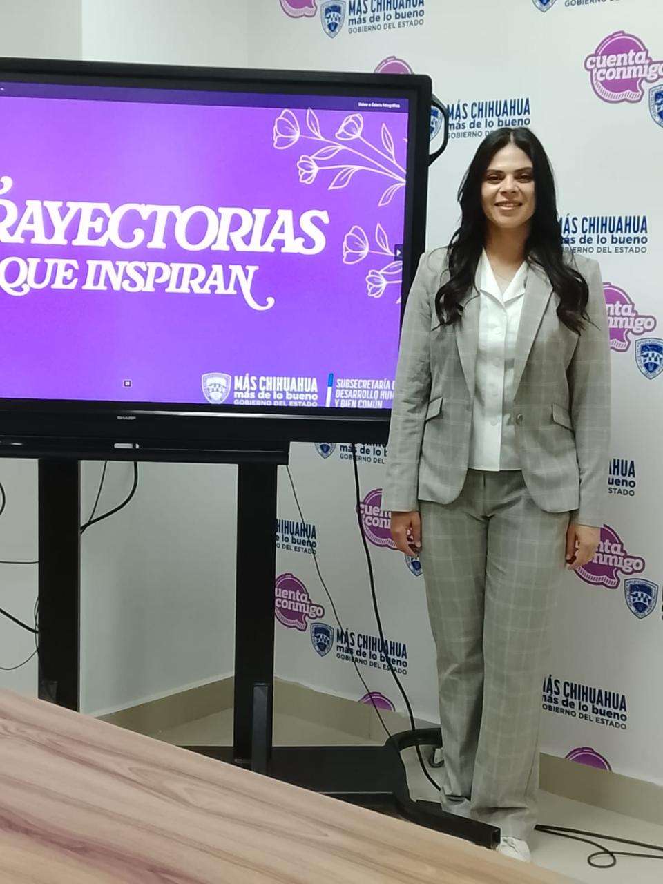 Promueve Estado envejecimiento activo 