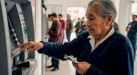 Definen Imss e Issste fechas para pago de pensiones de septiembre