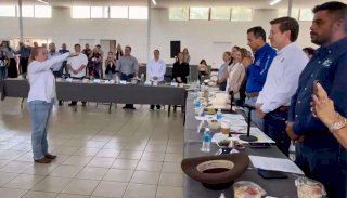 Asume Alma Cristina Treviño como nueva regidora en Cabildo