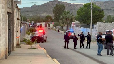 Matan a motociclista a balazos en Nuevo Triunfo