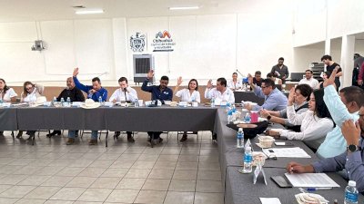 Dictaminan diversos cambios de uso de suelo en la ciudad 