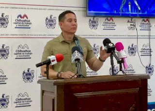 Niega Policía Municipal casos de secuestros en la ciudad 