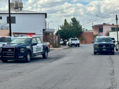 Reportan a presunto ladrón sobre azoteas de viviendas en San Felipe