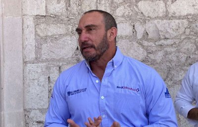 Sin registro de casos de gusano barrenador en humanos: Baeza 