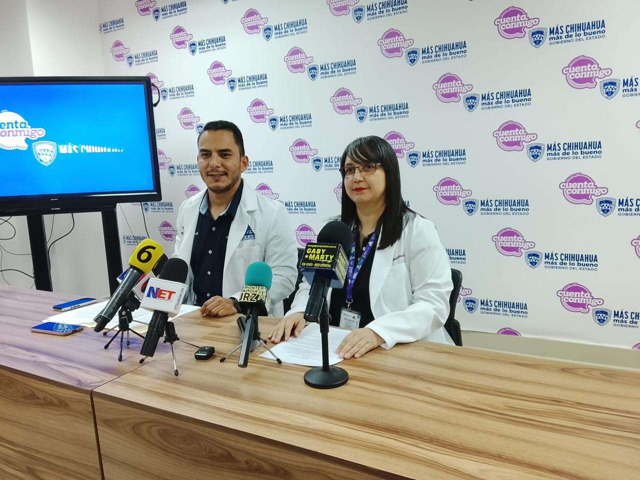 Suman vacunación gratis a Feria de Regreso a Clases