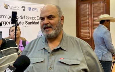 Dispersan 20 millones de moscas estériles para frenar al GBG 
