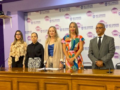 Presentan programa Soy Chihuahua con trámites gratuitos 