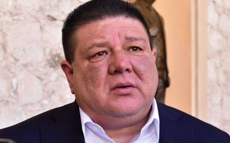 Reafirma Jáuregui distancia de Morena y defiende sus principios
