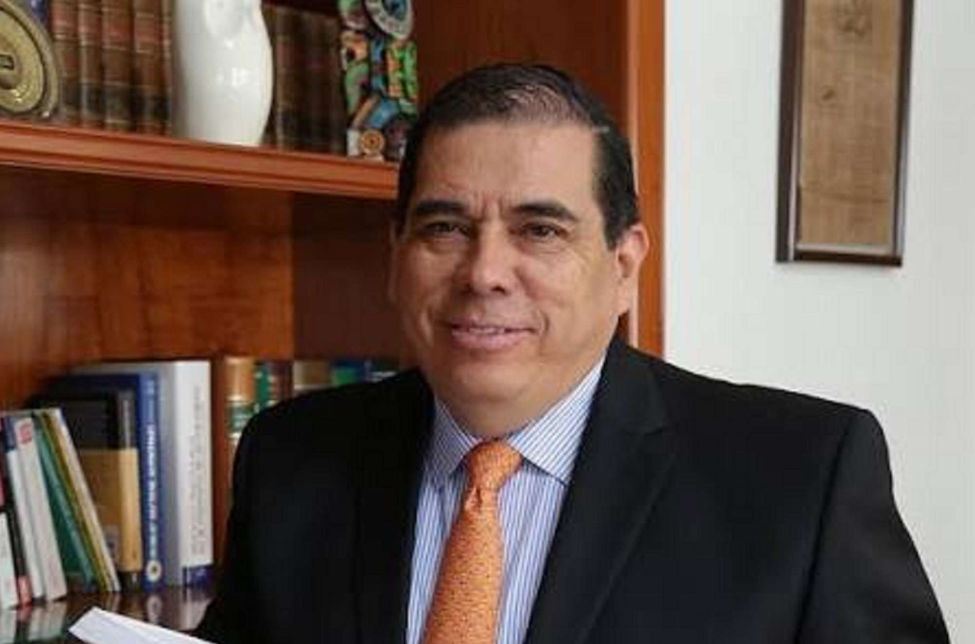 Niegan amparo a José López Elías investigado por desvío millonario 