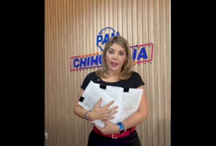 No nos van a callar: Daniela Álvarez 