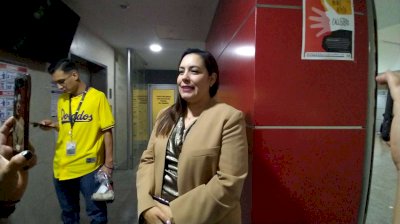 Consideran a Joss Vega y Rosana Díaz para encabezar el Congreso 