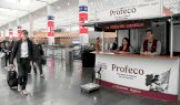 Recupera Profeco más de 1 mdp durante temporada vacacional 