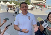 No hubo ataque entre policías de Chihuahua y Aquiles Serdán: Salas